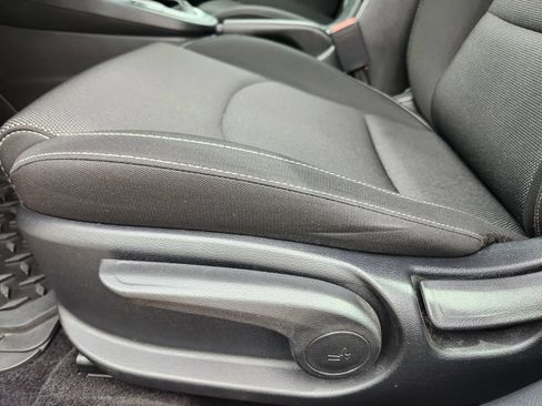 Certified 2023 Kia Forte LX FWD image 9