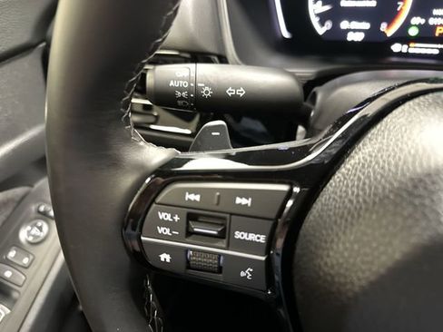 Certified 2025 Honda Civic Sport image 37