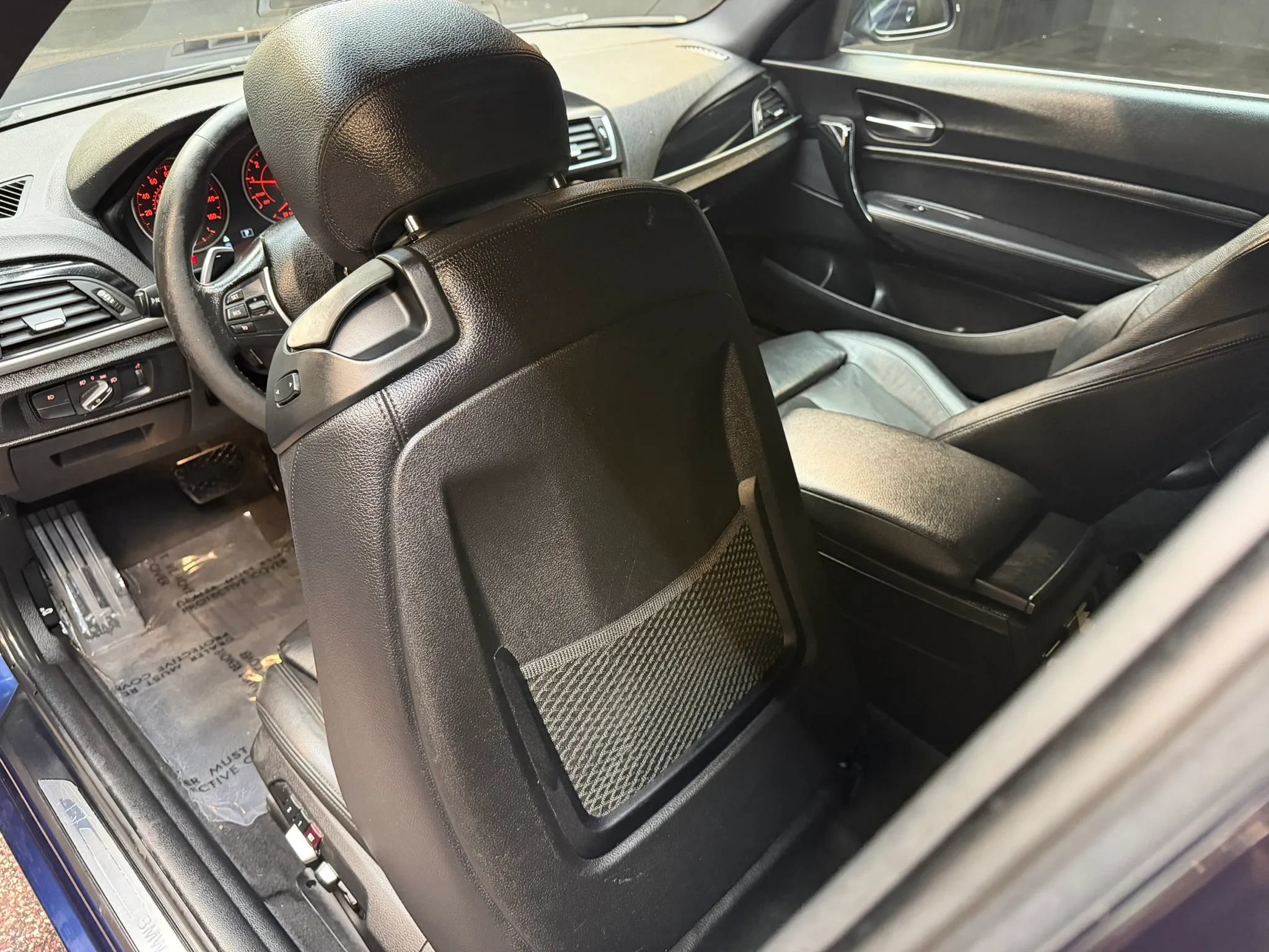 Used 2016 BMW 228i xDrive Coupe AWD/4WD image 18