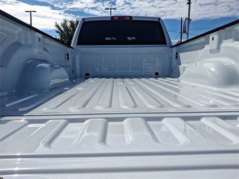 Used 2023 RAM 3500 Tradesman w/ Chrome Appearance Group image 30