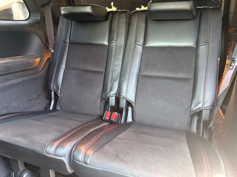 Used 2022 Dodge Durango R/T w/ Blacktop Package AWD/4WD image 12