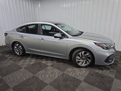 Used 2025 Subaru Legacy Limited