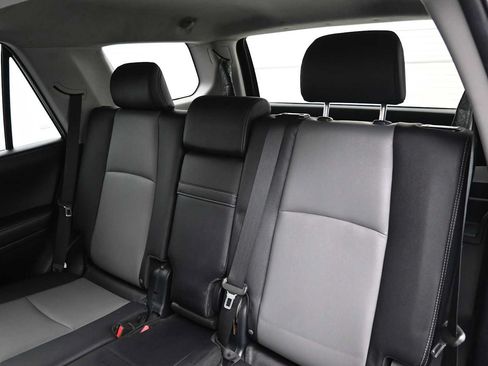 Used 2023 Toyota 4Runner SR5 Premium w/ Moonroof Package AWD/4WD image 11