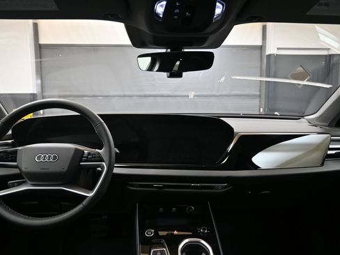 New 2026 Audi A6 Premium Plus AWD/4WD image 22