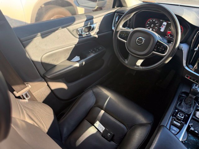 Used 2020 Volvo S60 T6 Momentum w/ Protection Package Premier AWD/4WD image 8