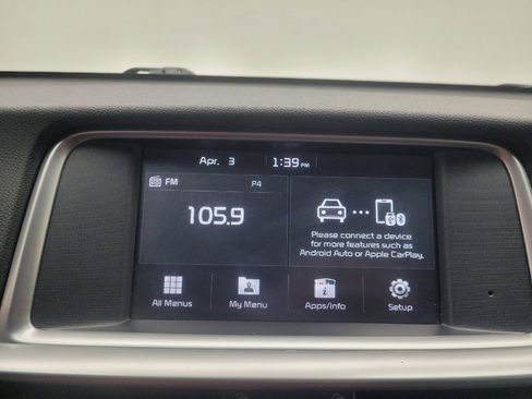 Used 2019 Kia Optima LX w/ LX 17" Wheel Package FWD image 25