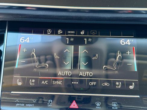 New 2026 Audi Q7 Premium Plus image 34