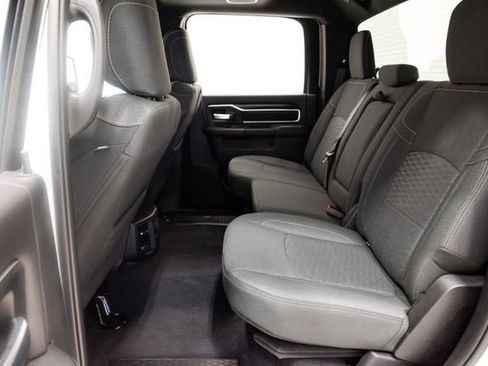 Certified 2025 RAM 2500 Big Horn image 27