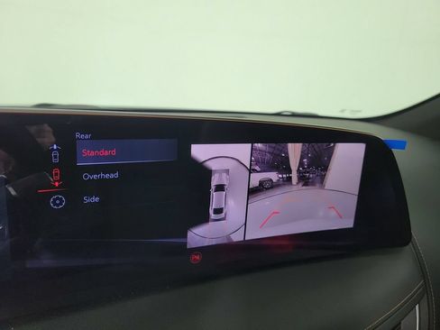Used 2026 Cadillac CT5 V w/ Technology Package RWD image 25