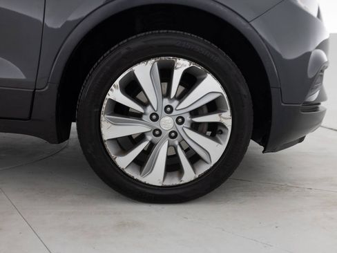 Used 2018 Buick Encore Preferred FWD image 18