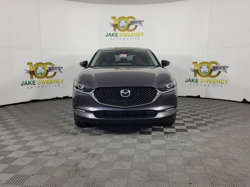 New 2026 MAZDA CX-30 AWD 2.5 S w/ Select Sport Pkg image 3