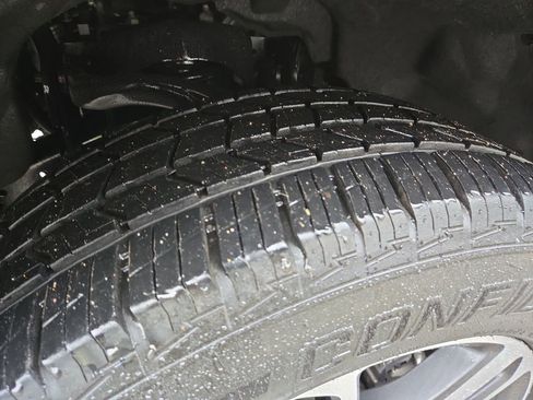 Used 2024 Ford Expedition Max Limited image 11