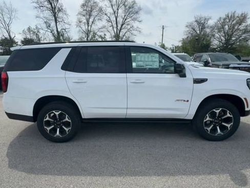 New 2026 GMC Yukon AT4 image 9