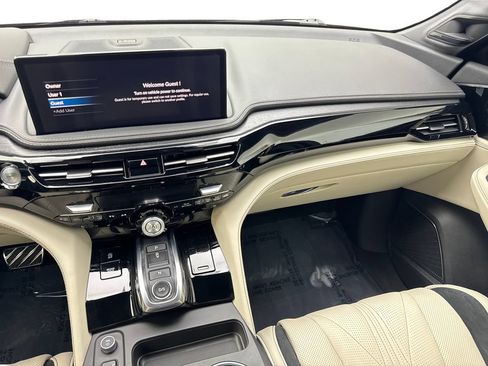 Used 2025 Acura MDX Type S AWD/4WD image 59