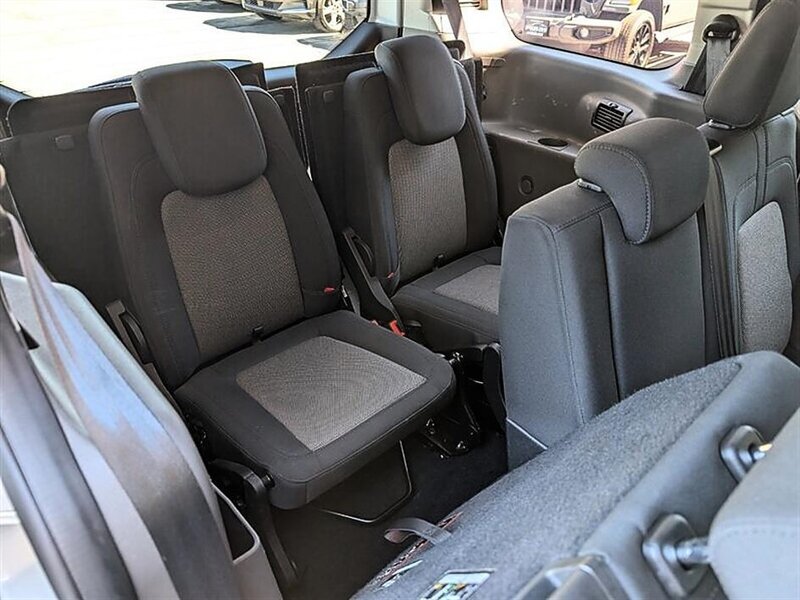 Used 2020 Ford Transit Connect XL FWD image 29