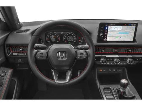 Used 2025 Honda Civic Si image 9