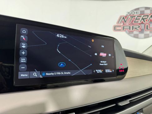 Used 2023 Hyundai Palisade Limited w/ Cargo Package AWD/4WD image 19