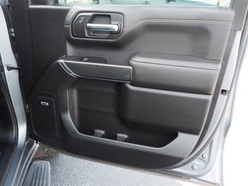 Used 2019 GMC Sierra 1500 AT4 w/ AT4 Premium Package image 23