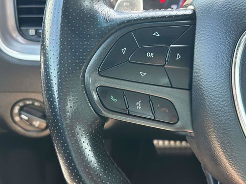 Used 2022 Dodge Charger R/T w/ Blacktop Package RWD image 20