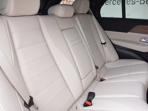 New 2026 Mercedes-Benz GLE 580 4MATIC image 18