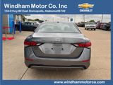 Used 2024 Nissan Sentra SV image 4