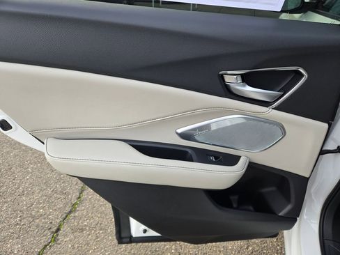 New 2026 Acura RDX Technology Package SH-AWD image 13