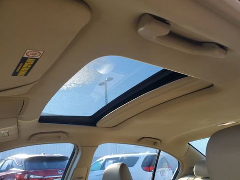 Used 2008 Honda Accord EX-L image 17