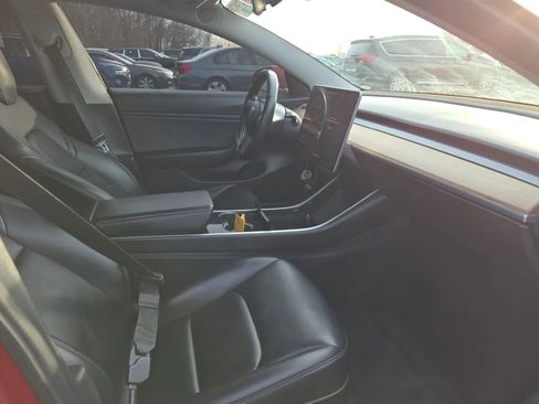 Used 2018 Tesla Model 3 Long Range image 11