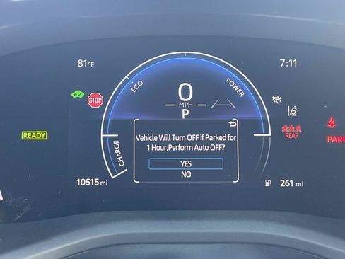 Used 2025 Toyota Camry SE FWD image 21