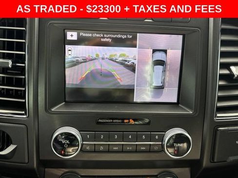 Used 2019 Ford Expedition Limited w/ Equipment Group 303A RWD image 25