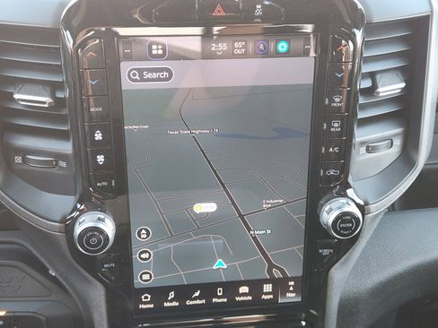 New 2026 RAM 3500 Tradesman image 16