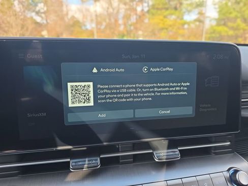 New 2026 Hyundai Kona SE image 31