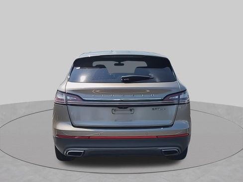 Used 2019 Lincoln Nautilus Reserve w/ Ultimate Package AWD/4WD image 9