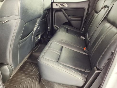 Used 2019 Ford Ranger XLT w/ Equipment Group 302A Luxury image 10