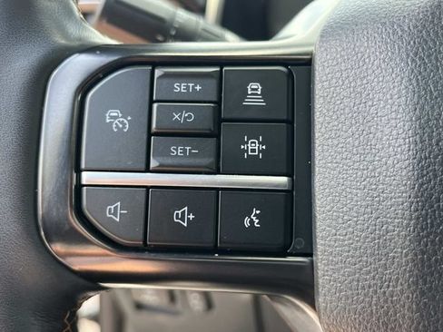 Used 2024 Ford Expedition Max Platinum AWD/4WD image 37