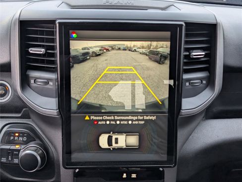 Used 2019 RAM 1500 Tradesman image 25