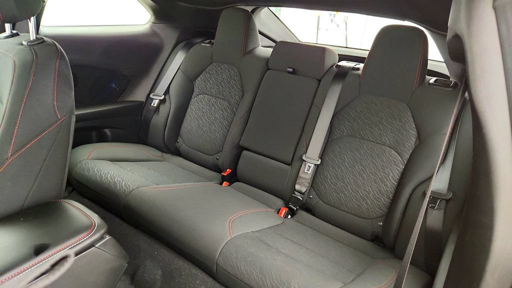 Used 2026 Dodge Charger R/T w/ Blacktop Package AWD/4WD image 20