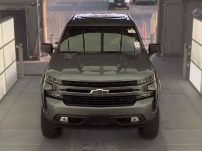 Used 2020 Chevrolet Silverado 1500 RST w/ All-Star Edition