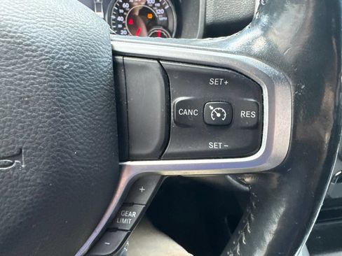 Used 2019 RAM 1500 Big Horn AWD/4WD image 15