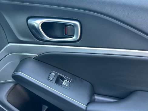 Certified 2025 Acura Integra A-Spec image 20