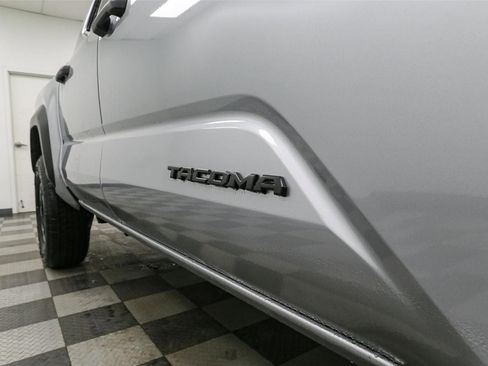 New 2026 Toyota Tacoma TRD Off-Road AWD/4WD image 8