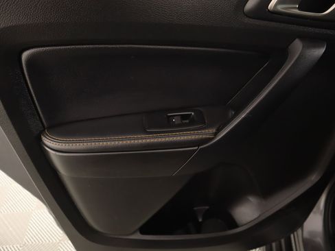 Used 2022 Ford Ranger Lariat w/ Equipment Group 501A High image 17