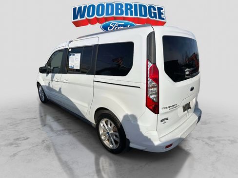 Used 2015 Ford Transit Connect XLT image 5