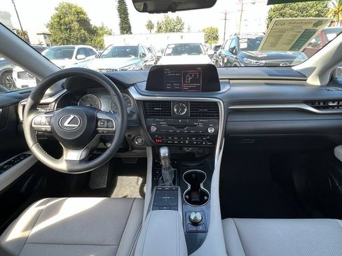 Used 2022 Lexus RX 350 FWD image 20