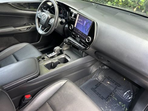 Used 2022 Lexus NX 350 AWD w/ Package Accessory (P3) image 18