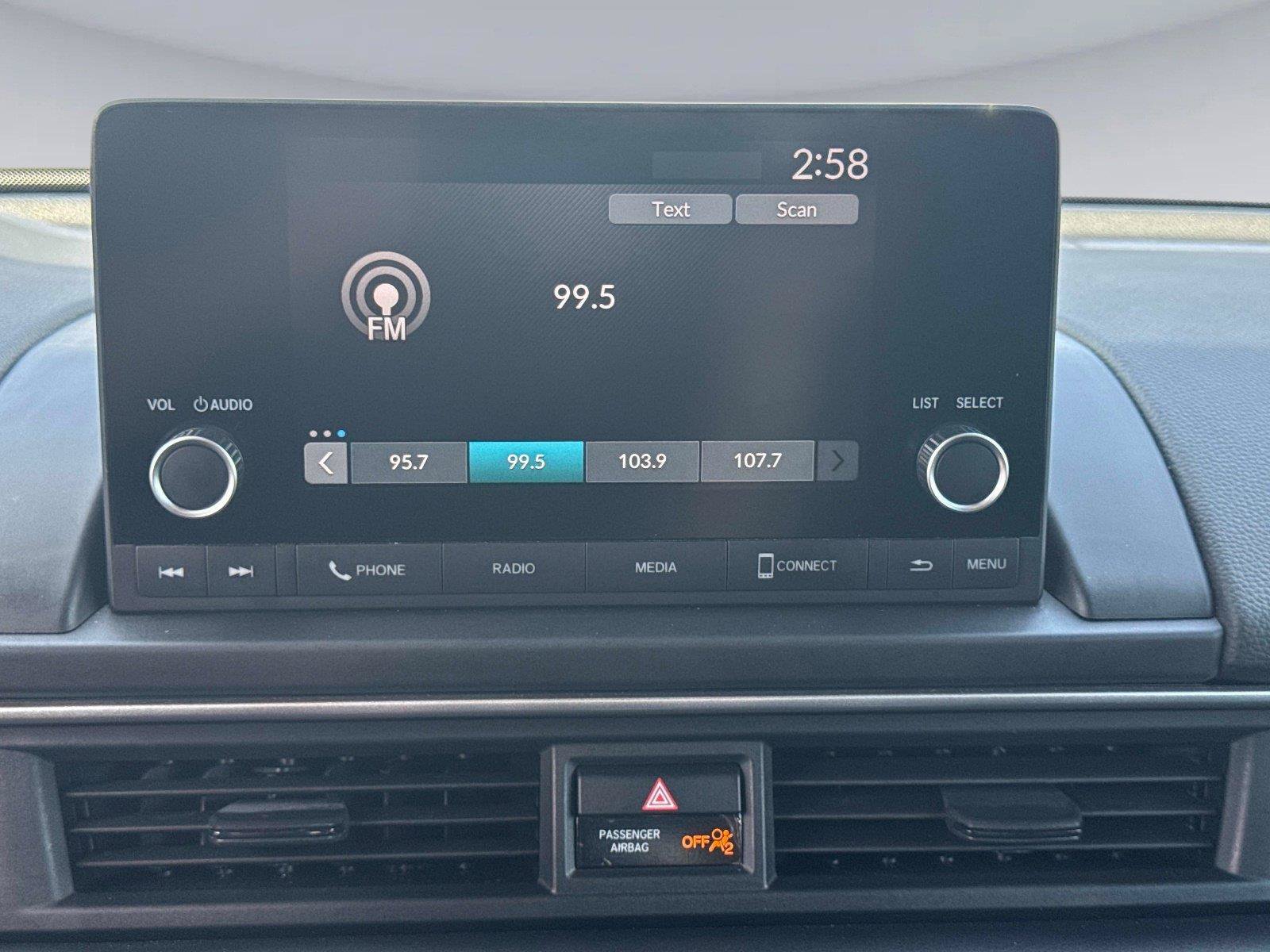 Certified 2025 Honda Pilot Sport image 22