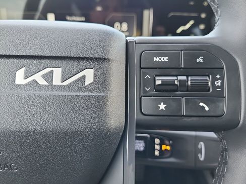 New 2027 Kia Telluride SX Prestige X-Line AWD/4WD image 19