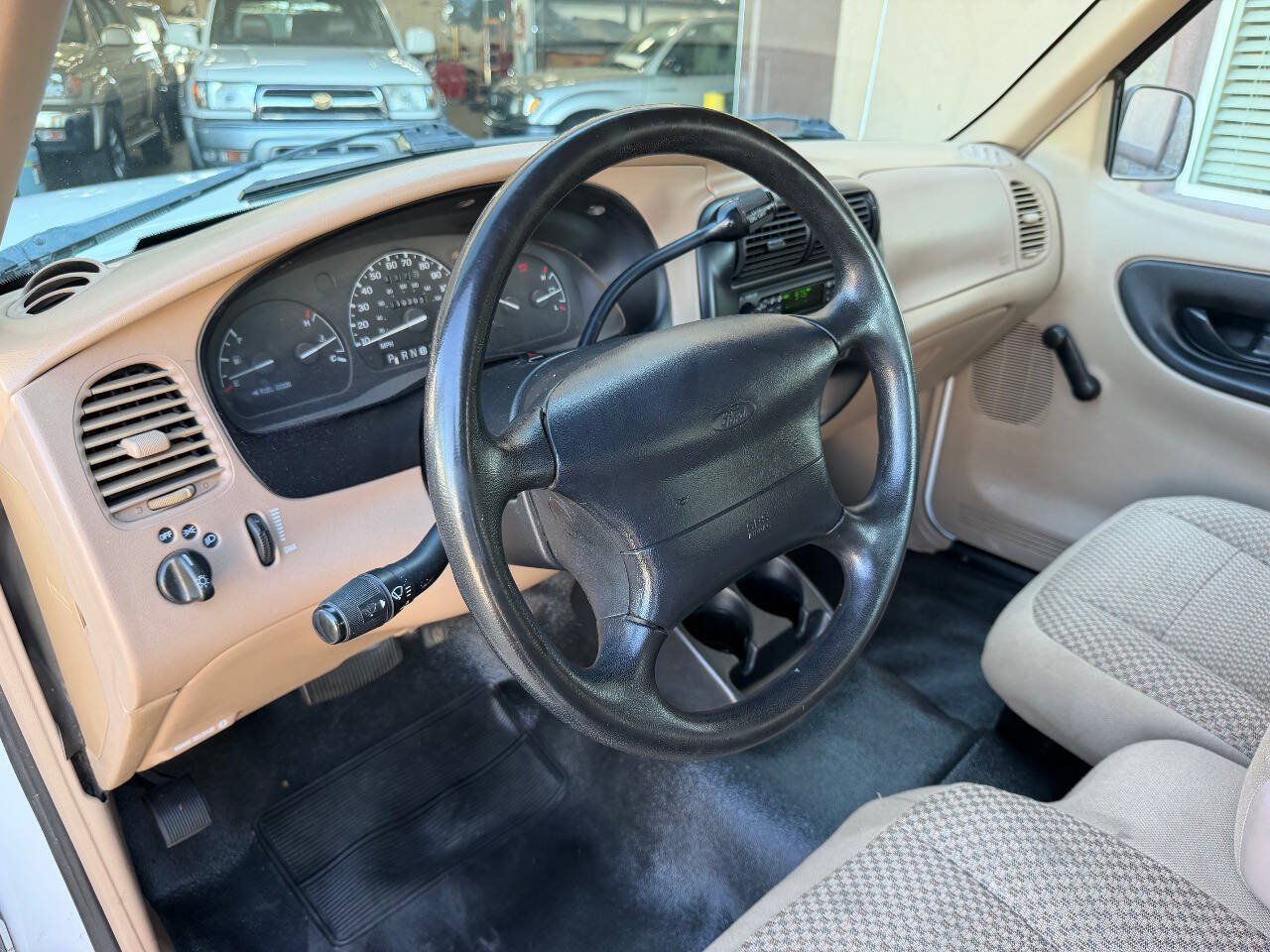 Used 1998 Ford Ranger XLT RWD image 14