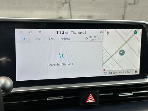 Used 2024 Hyundai Ioniq 6 SE RWD image 17