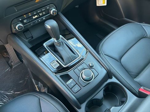 New 2025 MAZDA CX-5 AWD 2.5 S w/ Preferred Package image 17